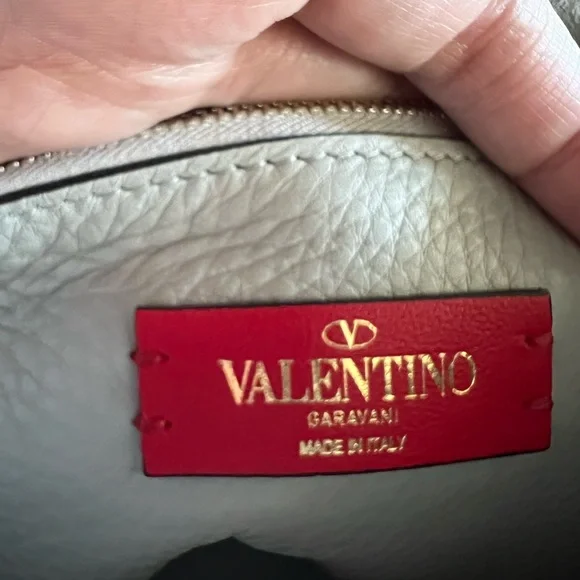 Valentino Rockstud Shoulder Bag - Picture 11 of 11